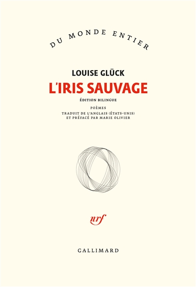 L'iris sauvage : poèmes