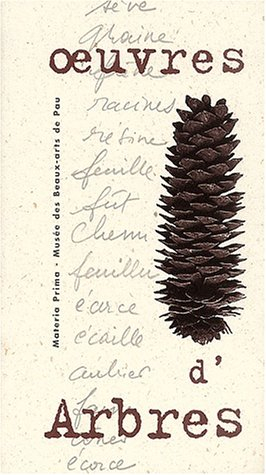 Oeuvres d'arbres