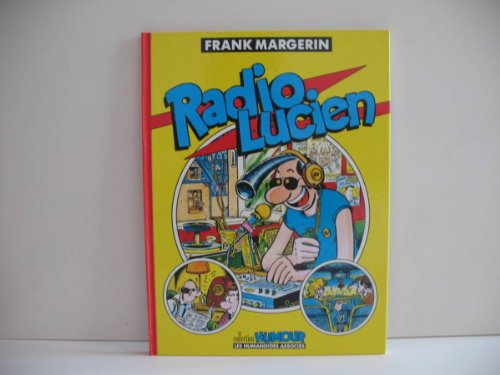 Radio Lucien
