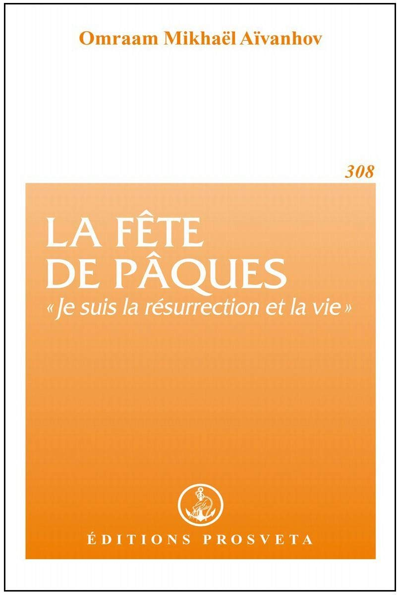 La fête de Pâques