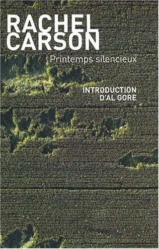 Printemps silencieux