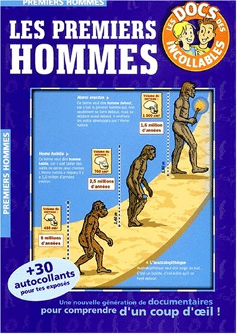 Les premiers hommes