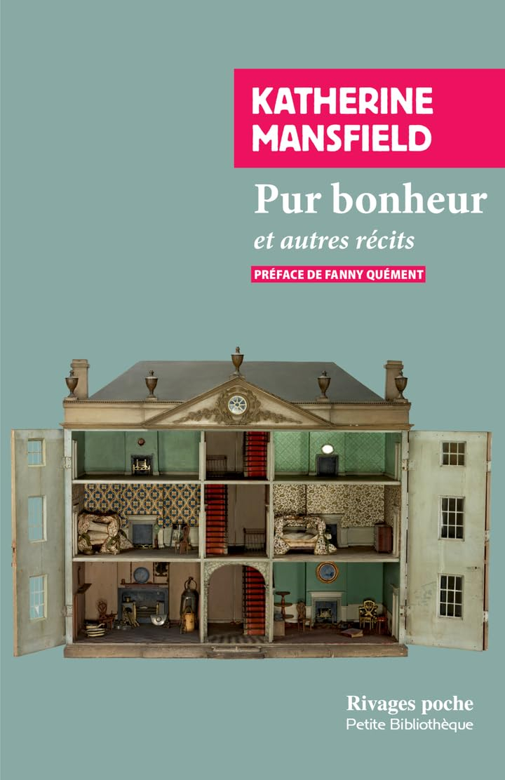 Pur bonheur : et autres récits