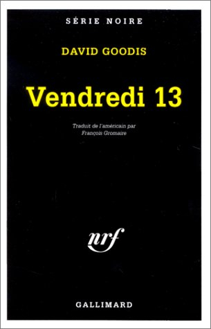 Vendredi 13