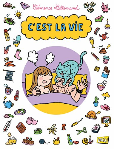 C'est la vie