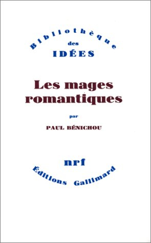 Les mages romantiques