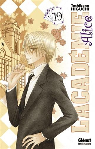 L'académie Alice. Vol. 19