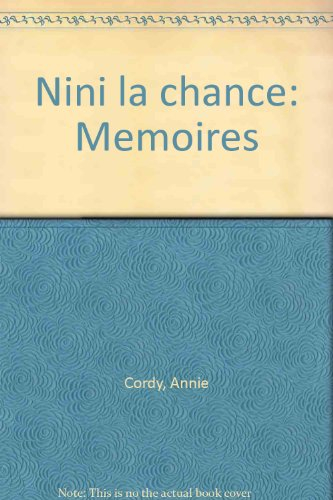 Nini la chance