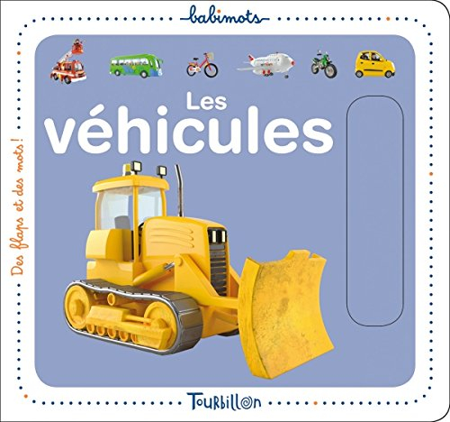 Les véhicules