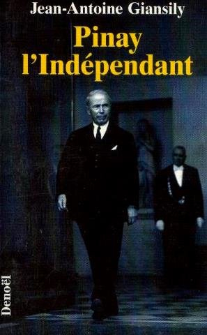 Pinay l'indépendant
