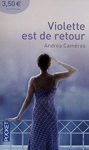 Violette est de retour