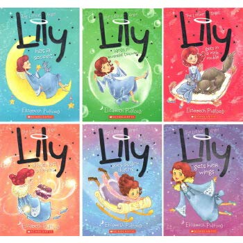 ???? The Littlest Angel 6? ??????????????? Lily ????????