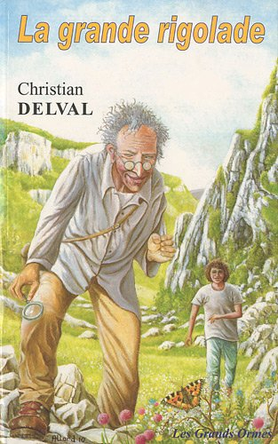 la grande rigolade