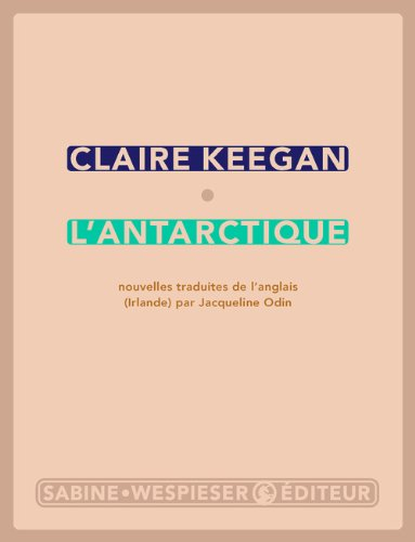 L'Antarctique