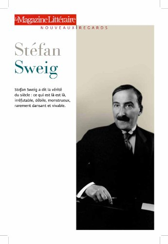 stephan zweig