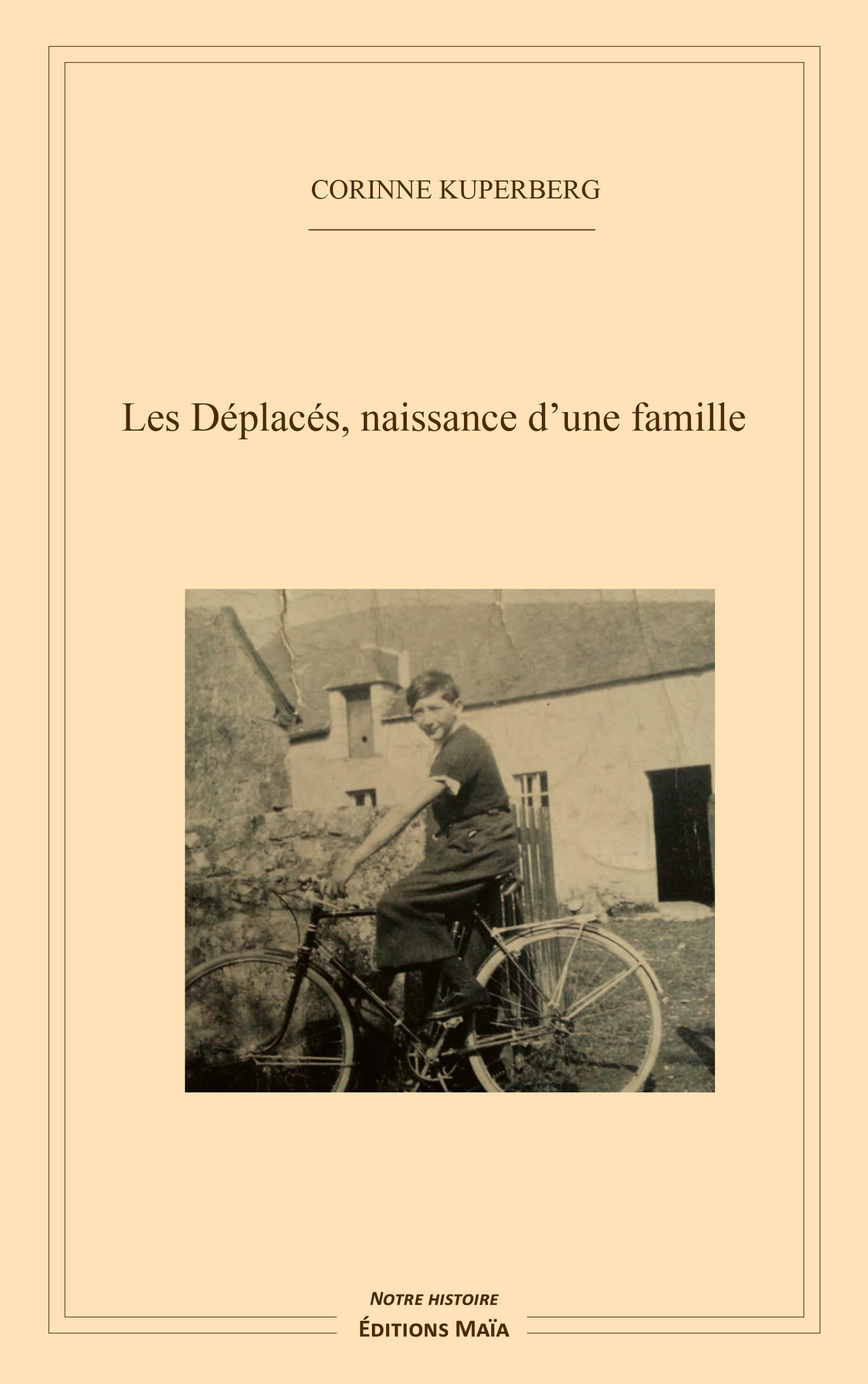 Les Déplacés, naissance d'une famille