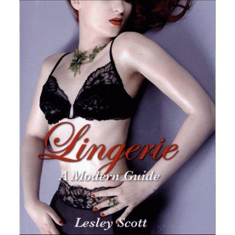 Lingerie vintage : ode à la féminité