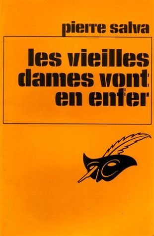 Les Vieilles Dames vont en enfer