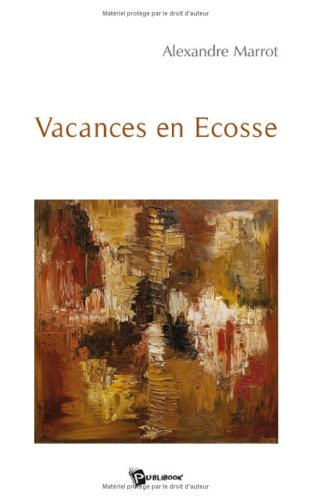 vacances en ecosse