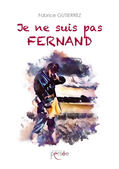 Je ne suis pas Fernand