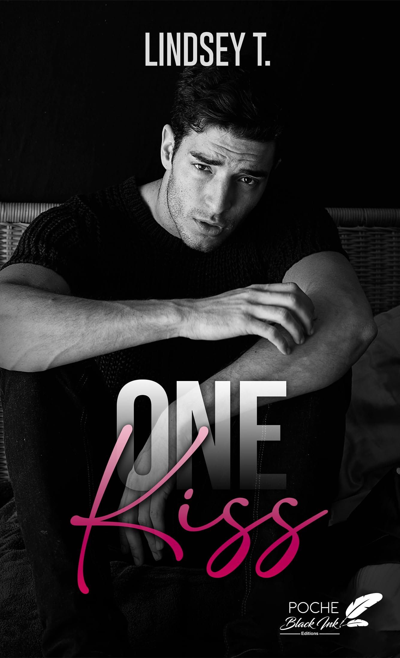 One kiss (poche)