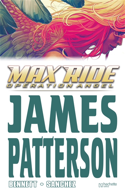 Max ride. Vol. 1. Opération Angel