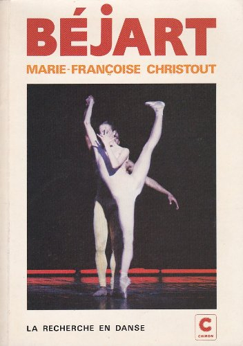 Maurice Béjart