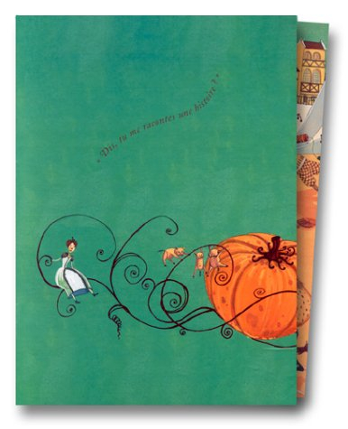 Mille ans de contes