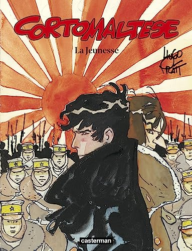 Corto Maltese. Vol. 9. La jeunesse