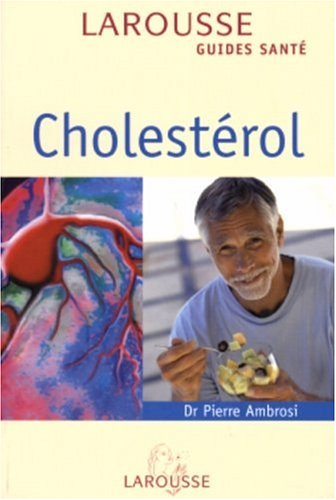 Cholestérol