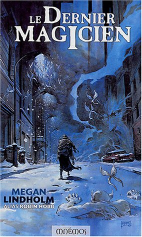 Le dernier magicien