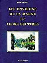Les Environs de la Marne et leurs peintres