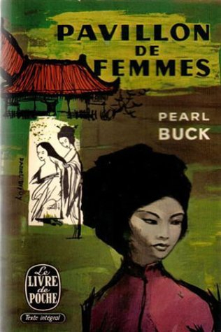 pavillon de femmes
