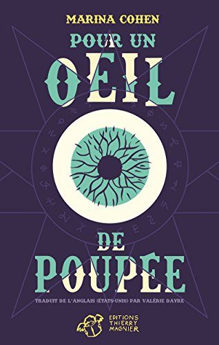 Pour un oeil de poupée