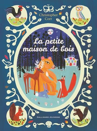 La petite maison de bois