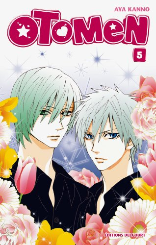 Otomen. Vol. 5