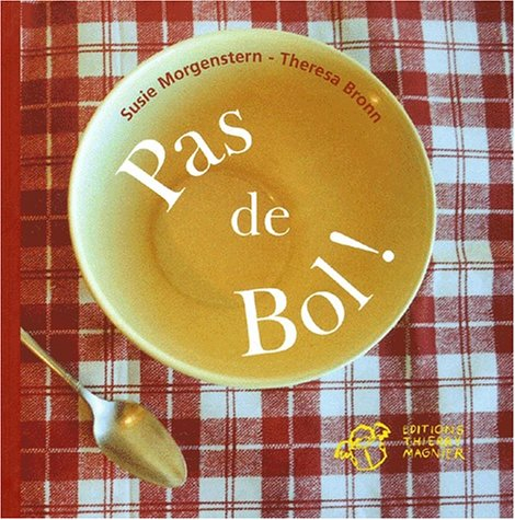 Pas de bol !
