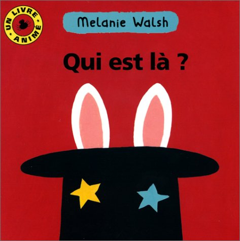 Qui est là ?