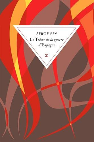 Le trésor de la guerre d'Espagne. La boîte aux lettres du cimetière