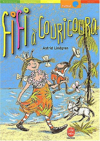 fifi à couricoura