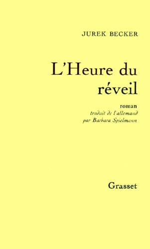 L'Heure du réveil