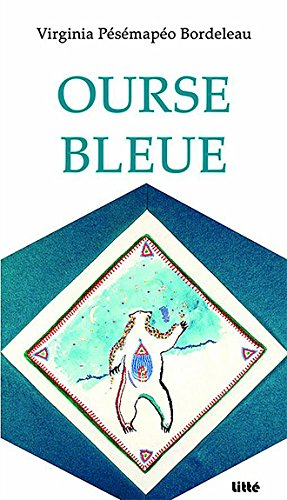 Ourse Bleue