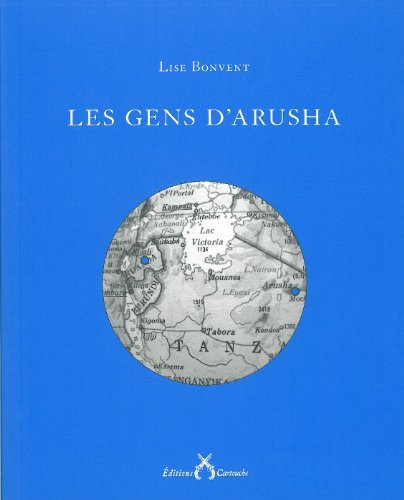 Les gens d'Arusha