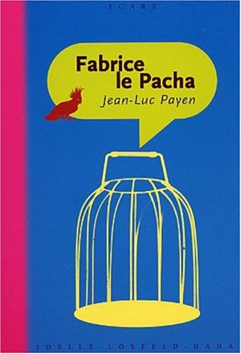 Fabrice le pacha