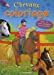 Chevaux coloriage : Avec un super calendrier d'anniversaire !