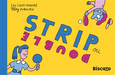 Strip ou double