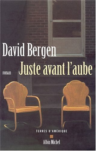 Juste avant l'aube