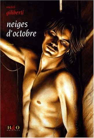Neiges d'octobre
