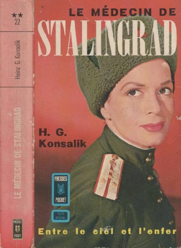 medecin de stalingrad