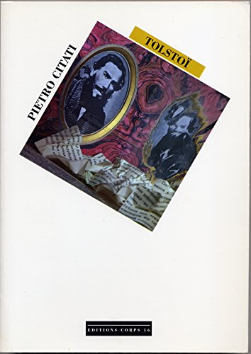 Tolstoï